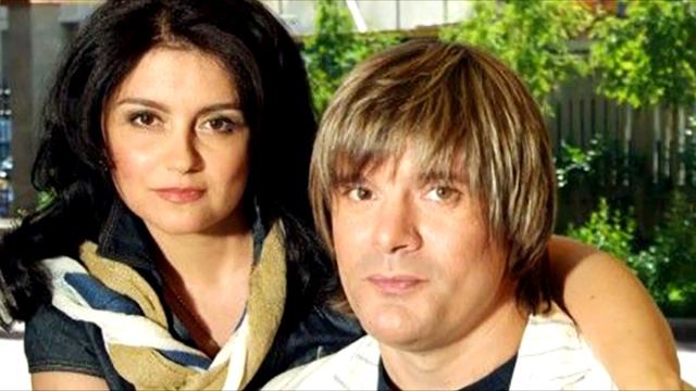 Как сложилась семейная жизнь Николая Трубача. смотреть онлайн