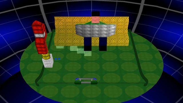 Let's play Magic Ball - Bonus Levels 21-30 смотреть онлайн