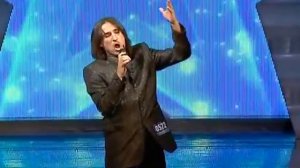 Генадий Папиж-Разговор Земли устами человека(Шок,слезы на глазах)