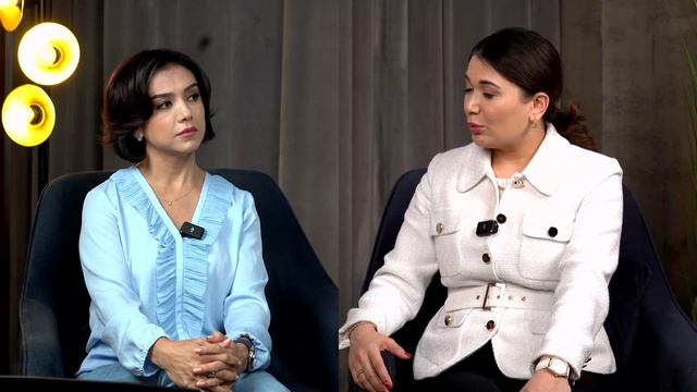 Nargiz Sattarova & Shohida Ibragimova L OCHIQ SUHBAT