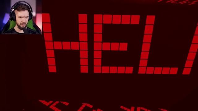 THIS EXPERIENCE IS NOT FOR EVERYONE | When The Darkness Comes смотреть онлайн