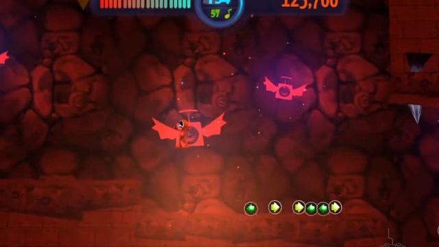 Mevo and The Grooveriders #30 Level 8 Catacomb Boom - Silver Gruv ? James Games смотреть онлайн