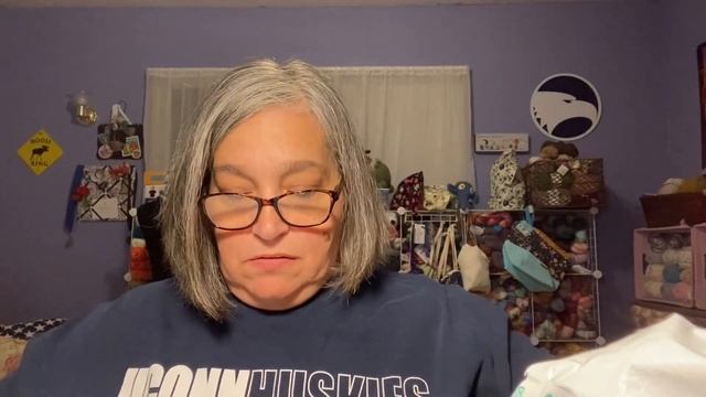 Knit and Crochet Podcast. Hobium Yarn Haul. смотреть онлайн