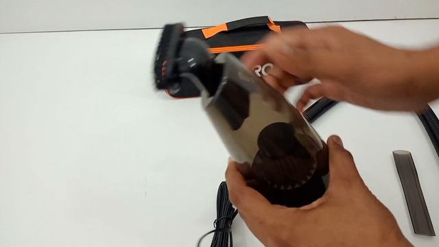 Best Vacuum Cleaner For Car | Agaro Car Vacuum Cleaner CV1079 Review смотреть онлайн