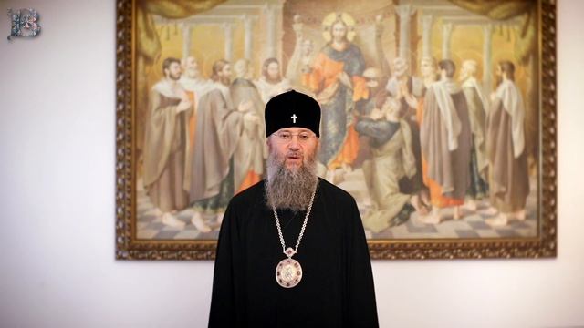 Четверг, 27 июля 2023 года. Толкование Апостола с митр. Антонием (Паканичем). смотреть онлайн