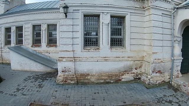 Храм Архангела Михаила. смотреть онлайн