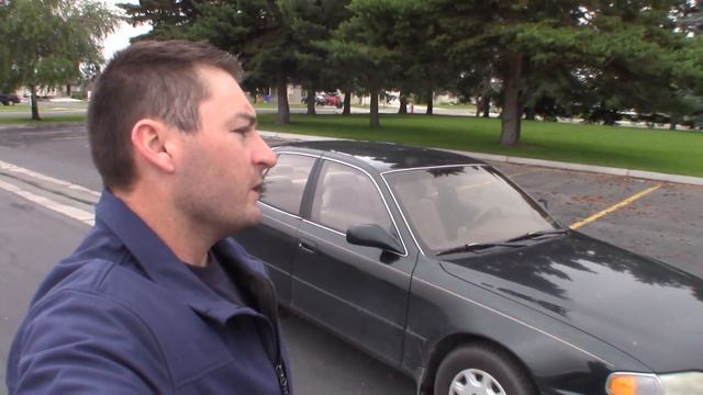 I Bought Something! Again!!! Introducing my 1995 Toyota Camry LE 2.2L - This Has to STOP!!! смотреть онлайн