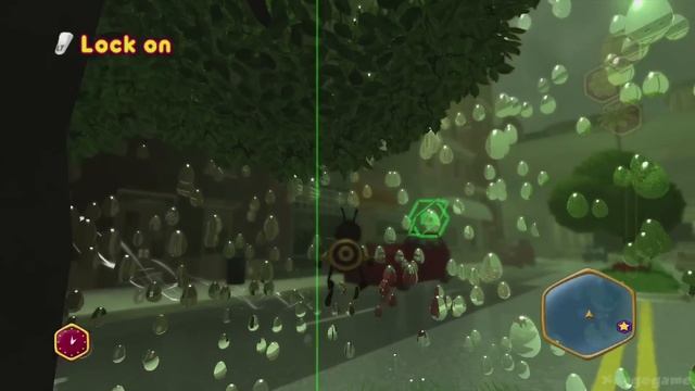 Bee Movie Full Gameplay Walkthrough ( Full Game Longplay ) No Commentary смотреть онлайн