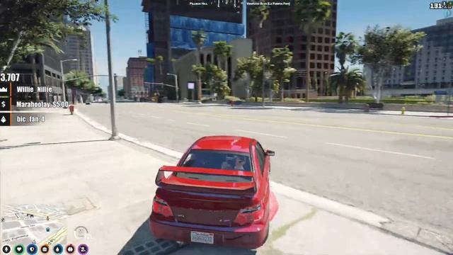 Baby Driver MING JI Uses Cheesy Strat to Secure World's First Lower Vault Loot смотреть онлайн
