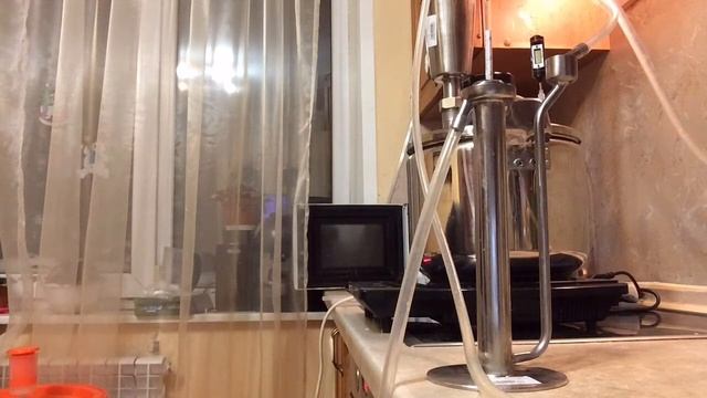 Устройство для измерения крепости смотреть онлайн