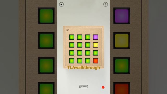 What's inside the box Level 96 Walkthrough смотреть онлайн