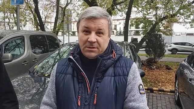 №9 Видео отзыв о ААРОН АВТО. Ремонт и обслуживание Пежо , Ситроен смотреть онлайн