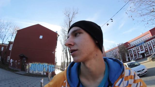 BLADE Irkutsk (by Сахар) смотреть онлайн