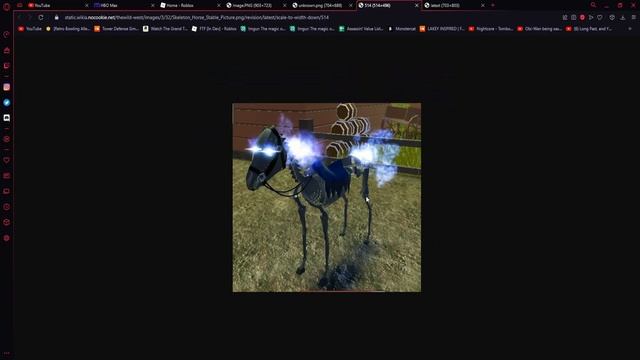 Wild West Halloween Event 2021 Leaks! - Roblox смотреть онлайн