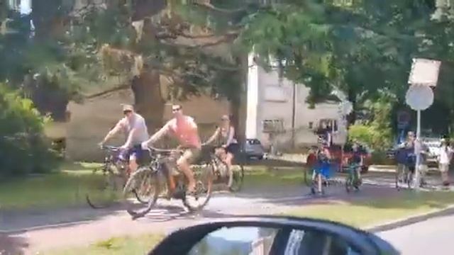 UNITED STREETS Gorizia/Gorica - Nova Gorica 2022 смотреть онлайн