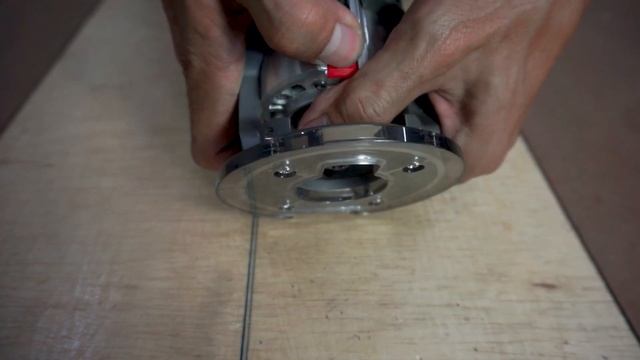 MILWAUKEE M18 FUEL 2723-20 COMPACT ROUTER