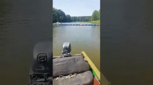 Истринское водохранилище закрыто, давайте разберемся почему?