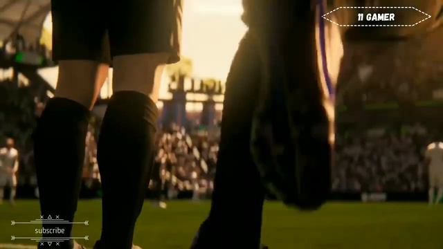 EA Sports FC 24: Hands-On Preview Of the Nintendo Switch Version смотреть онлайн