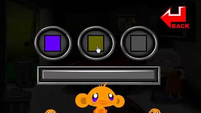 Monkey GO Happy: Treasure -- Stage 13 Walkthrough смотреть онлайн
