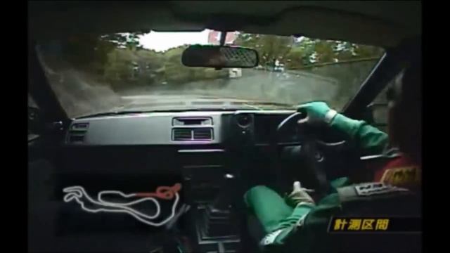 AE86 Trueno смотреть онлайн