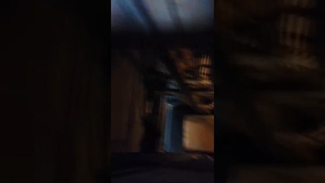 Старое РБУ(БРУ, БСУ) в ручном режиме