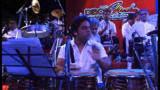 Usha Uthup Live I Bappi Lahiri I Ramba Ho I Hari Om Hari I Anant Musical Dreams I #UshaUthuplive смотреть онлайн