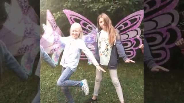 Лагерь Пятая четверть, г. Томск, 2019 смотреть онлайн