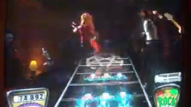 Let's Rock! Guitar Hero Encore Rocks The 80s For PS2 Tier 1 Part 2 смотреть онлайн