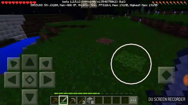 ОБЗОР НОВОЙ ВЕРСИИ MINECRAFT 1.2.5.12
