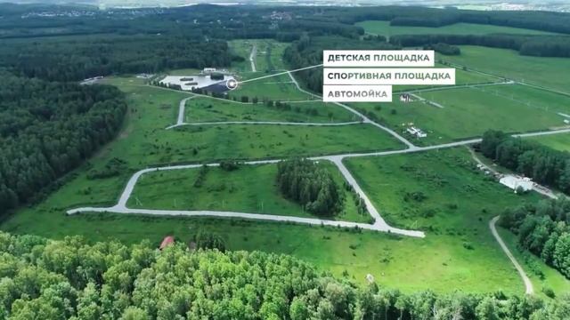 Рекламный видеоролик на заказ. Пример №3 смотреть онлайн
