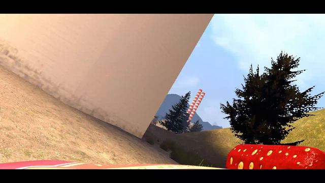 MULTICOLORED BUS EATER, CAR EATER, CHOO CHOO CHARLES, TRAIN EATER COME FOR ME! | Gmod horror Realis смотреть онлайн