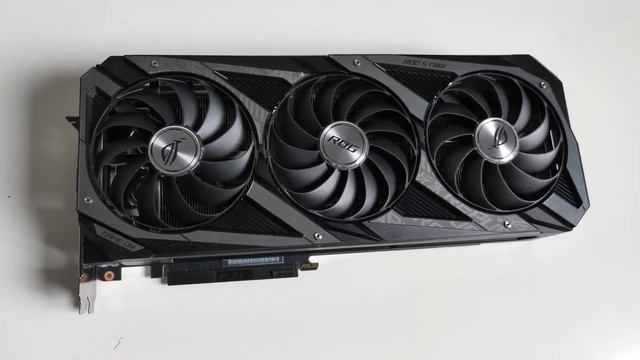 Kupiłem kartę graficzną ASUS ROG STRIX RTX 3070 OC UPGRADE PC 2022 смотреть онлайн
