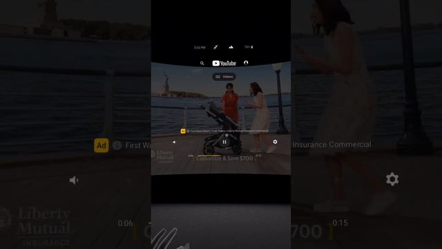 Apple Vision Pro or Meta Quest 3? смотреть онлайн