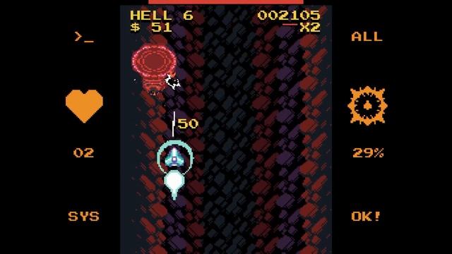 Void Gore - Playstation 4 Review (Xbox/Switch) смотреть онлайн