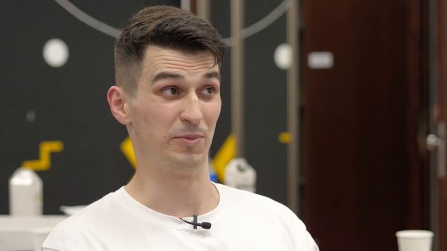 Видеоотчет выпускного в TeachMeSkills #19 (iOS разработчик) смотреть онлайн