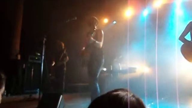 1979 - Pain of Salvation @ Porto Alegre, Brazil - 29/09/2012 смотреть онлайн