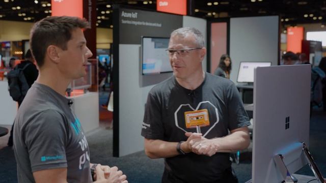 Azure Sphere for Developers смотреть онлайн