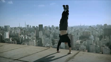 Искусство паркура смотреть онлайн