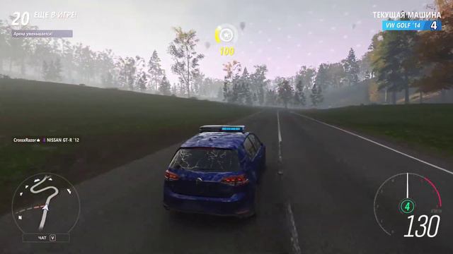 Forza Horizon 4 пытался найти машину получше и в итоге поиски сыграли со мной злую шутку ! смотреть онлайн