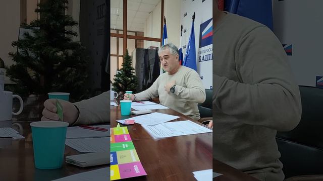 5 причин почему ошибки это ХОРОШО l Ильяс г. Уфа l Поле Жизни смотреть онлайн