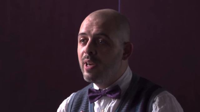 Поэзия — Истовое внутреннее размышление смотреть онлайн