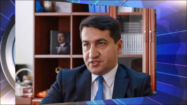 Мы готовы открыть границы с Арменией, но...:- Гаджиев смотреть онлайн