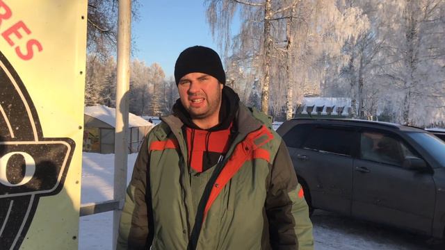 Позитивный улов и настрой Евгения смотреть онлайн