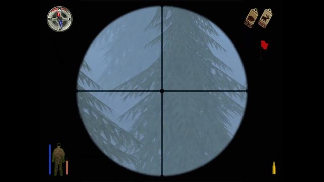 Cabela's Big Game Hunter (PS2) смотреть онлайн