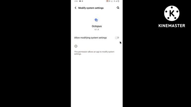 Octopus Not Working In Android 12 😔octopus In Android 12 Solution 🥳