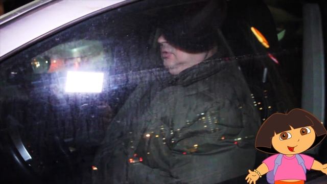 Стопхам - Шапка невидимка смотреть онлайн