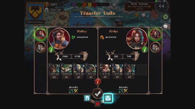 Let’s Play Legends of Callasia #31 Faeborne Felled, Revenant Routed смотреть онлайн