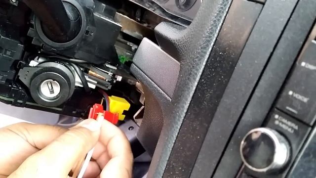 COMO INSTALAR BOTON START STOP смотреть онлайн