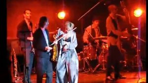 Патрисия Каас