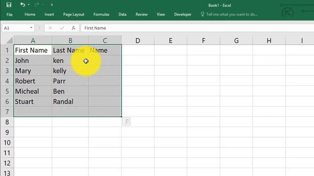 TAKE EXCEL IN YOUR CONTROL USING "CTRL" SHORTCUTS - OFFICE TIPS - WINDOWS 10 TIPS смотреть онлайн